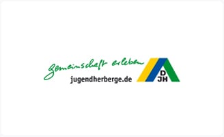 Augmented Minds Kunde - DJH Jugendherbergen in Deutschland
