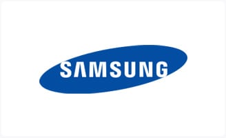 Augmented Minds Samsung Logo