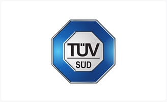 Augmented Minds TÜV SÜD Logo