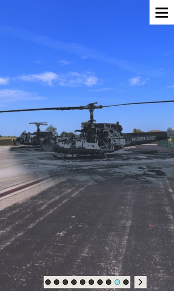 Erinnerungsort-72-Olympia-Attentat-App-Helikopter-Ueberlagerung