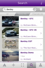 bentley-suche