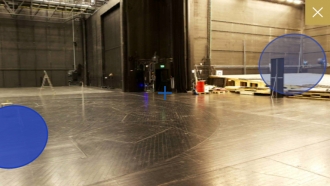 Augmented-Reality-Tuev-Sued-150-Jubilaeum-VR-Oper-Oslo-Buehne