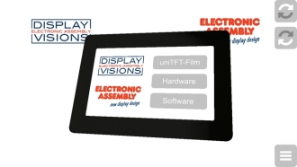 Augmented-Reality-uniTFT-AR-3D-Viewer